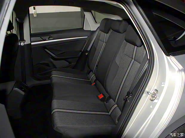 上汽大众 朗逸 2018款 1.5L 手动风尚版 上汽大众 朗逸 2018款 1.5L 手动风尚版