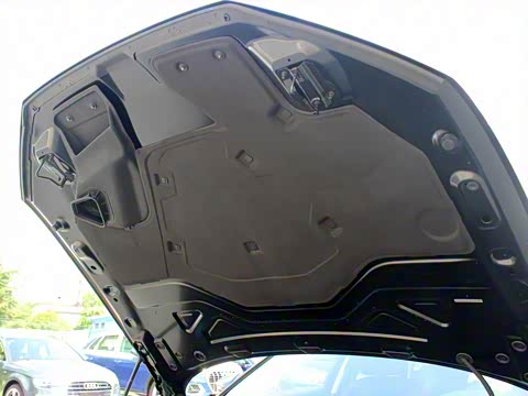 2019款 Plus A8L 50 TFSI quattro 豪华型 2019款 Plus A8L 50 TFSI quattro 豪华型