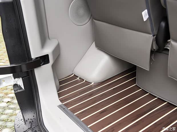 江淮汽車 星銳 2021款 2.2T捷運王商旅型