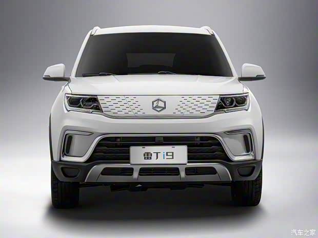 雷丁 雷丁i9 2019款 基本型