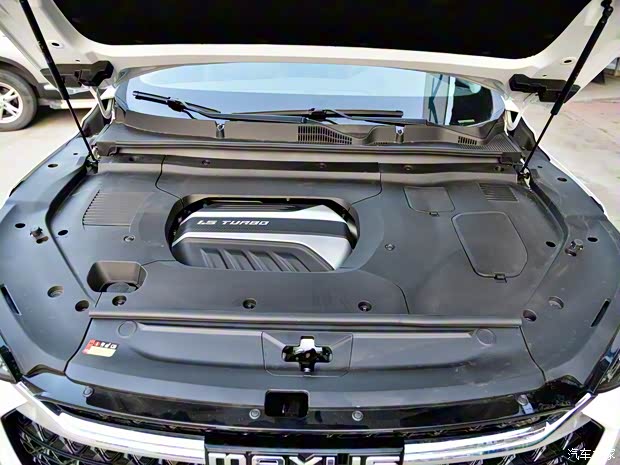 上汽大通 上汽MAXUS D60 2019款 1.5T 自動潮享版 5座 上汽大通 上汽MAXUS D60 2019款 1.5T 自動潮享版 5座