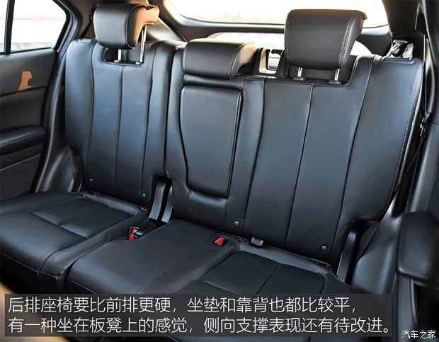 广汽三菱 奕歌 2018款 1.5T CVT四驱真我版