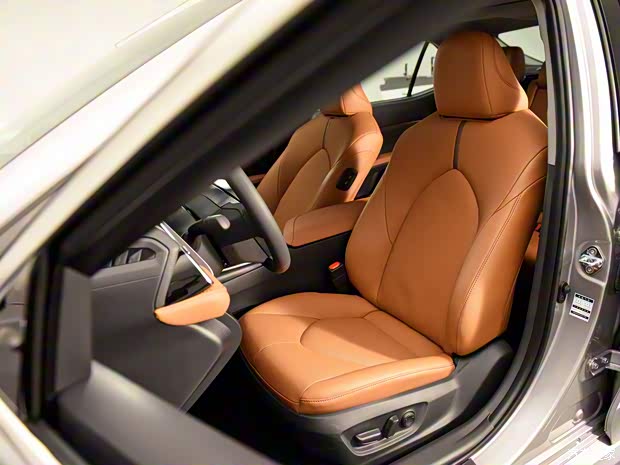 廣汽豐田 凱美瑞 2021款 2.5Q 旗艦版