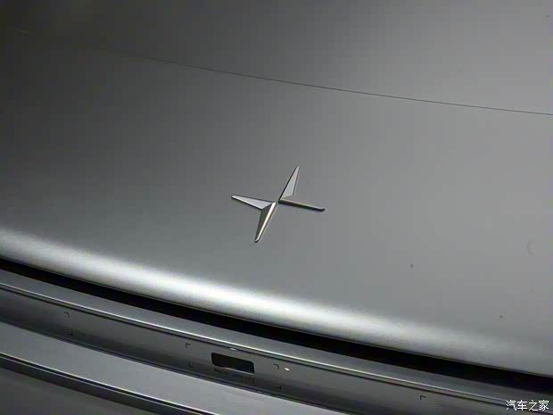 Polestar Polestar 5 2020款 Precept Polestar Polestar 5 2020款 Precept