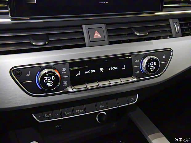 奥迪(进口) 奥迪A4(进口) 2021款 Avant 先锋派 40 TFSI 豪华动感型