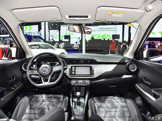 东风日产 劲客 2021款 1.5L XL CVT酷享版 东风日产 劲客 2021款 1.5L XL CVT酷享版