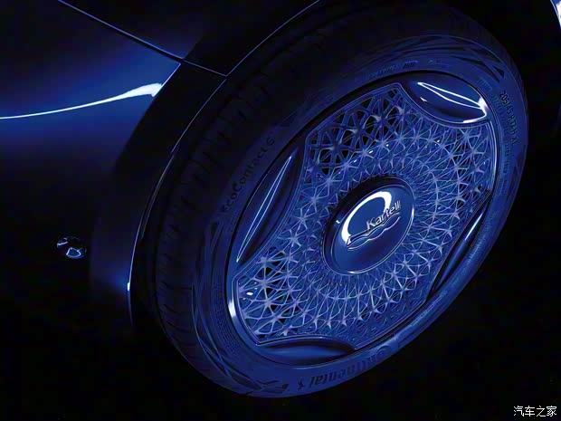 菲亞特(進(jìn)口) 菲亞特500新能源 2020款 Kartell