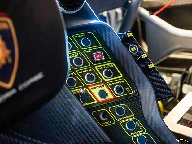 蘭博基尼 Huracán 2019款 Huracán EVO