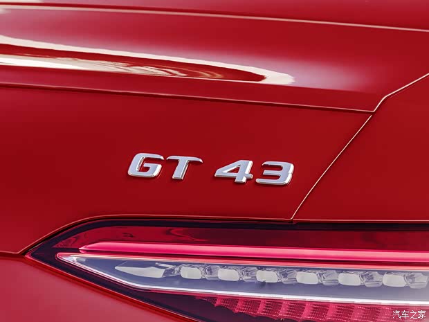 梅赛德斯-AMG AMG GT 梅赛德斯-AMG AMG GT