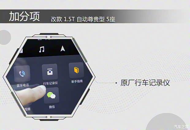 東風風行 風行T5L 2020款 改款 1.5T 自動尊貴型 5座