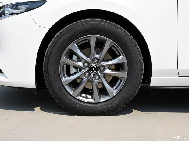 长安马自达 马自达3 Axela昂克赛拉 2020款 1.5L 自动质型版