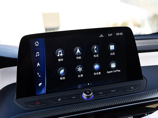 上汽通用別克 微藍(lán) 2019款 互聯(lián)智慧型