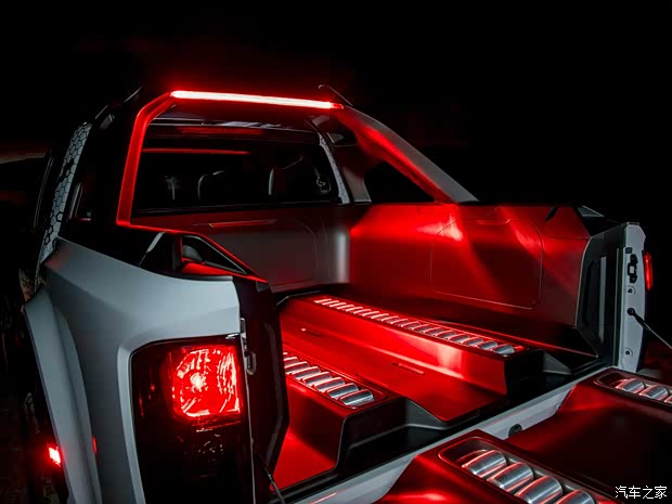 日產(進口) 納瓦拉(海外) 2018款 Dark Sky 日產(進口) 納瓦拉(海外) 2018款 Dark Sky