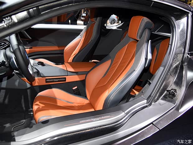 宝马(进口) 宝马i8 2019款 Ultimate Sophisto 宝马(进口) 宝马i8 2019款 Ultimate Sophisto