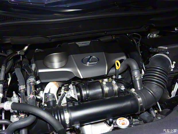 雷克萨斯 雷克萨斯RX 2020款 300 F SPORT 雷克萨斯 雷克萨斯RX 2020款 300 F SPORT