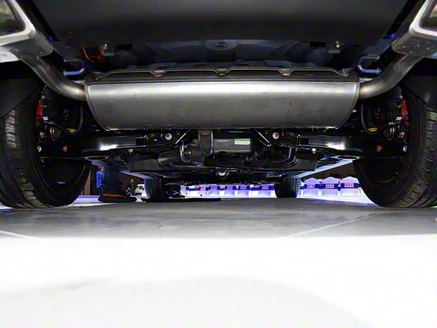 陆风汽车 陆风荣曜 2020款 1.5GTDI 自动智·曜