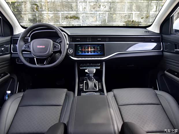 潍柴汽车 潍柴汽车U70 2020款 1.5T 自动智享豪华版 7座