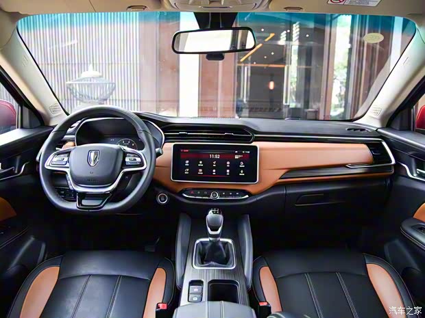 华晨雷诺 观境 2019款 1.5T 手动智联型 华晨雷诺 观境 2019款 1.5T 手动智联型