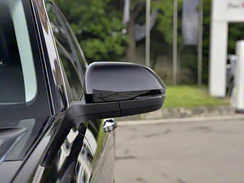 2019款 途昂X 330TSI 两驱尊崇豪华版 2019款 途昂X 330TSI 两驱尊崇豪华版