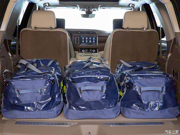 GMC YUKON 2021款 Denali GMC YUKON 2021款 Denali