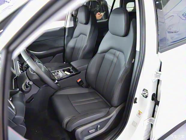 廣汽乘用車 傳祺GS4新能源 2020款 PHEV