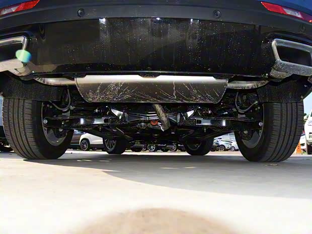 SWM斯威汽车 SWM斯威G01 2018款 1.5T 手动智up