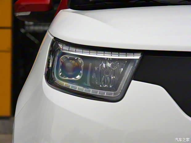 電咖汽車 電咖·EV10 2018款 Pro 300 豪華版