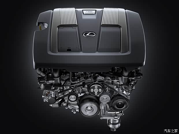 雷克萨斯 雷克萨斯LS 2021款 500 F SPORT AWD