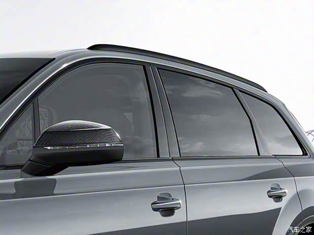 奥迪(进口) 奥迪Q7 2020款 urban black 奥迪(进口) 奥迪Q7 2020款 urban black