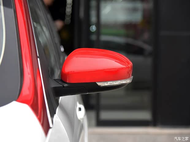 電咖汽車 電咖·EV10 2018款 Pro 300 豪華版