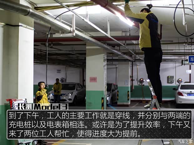 特斯拉（进口） Model 3(进口) 2019款 长续航后驱版