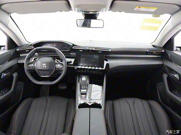 东风标致 标致508 2019款 508L 360THP PureTech 驾趣版 国VI 东风标致 标致508 2019款 508L 360THP PureTech 驾趣版 国VI