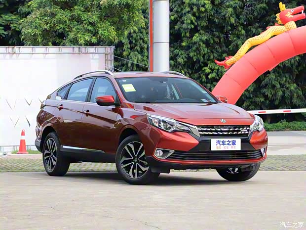 东风启辰 启辰T90 2018款 2.0L CVT智联智尚版 国VI 东风启辰 启辰T90 2018款 2.0L CVT智联智尚版 国VI