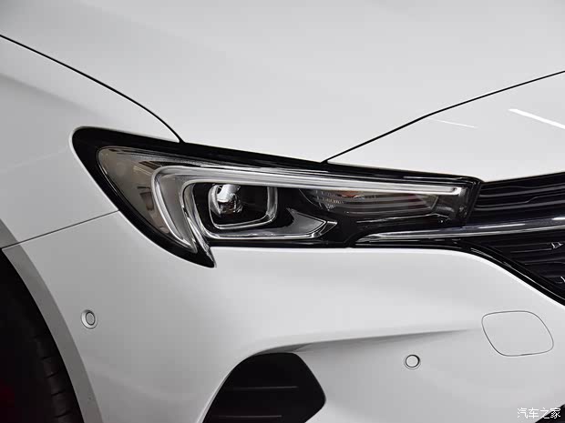 上汽通用别克 威朗 2020款 三厢GS 基本型