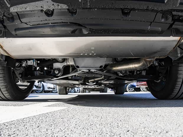 宝马(进口) 宝马X5 2019款 xDrive40i M运动套装