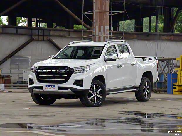 長(zhǎng)安凱程 長(zhǎng)安凱程F70 2020款 自動(dòng)基本型