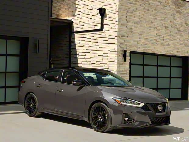 日產(chǎn)(進口) 西瑪(海外) 2021款 Platinum 40th Anniversary 美國版 日產(chǎn)(進口) 西瑪(海外) 2021款 Platinum 40th Anniversary 美國版