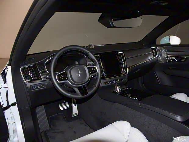 Polestar Polestar 1 2018款 标准型 Polestar Polestar 1 2018款 标准型