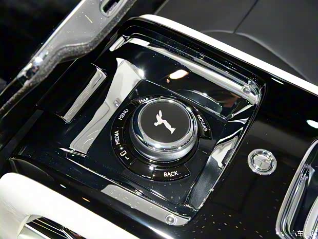 劳斯莱斯 古思特 2021款 6.7T 长轴距版 劳斯莱斯 古思特 2021款 6.7T 长轴距版