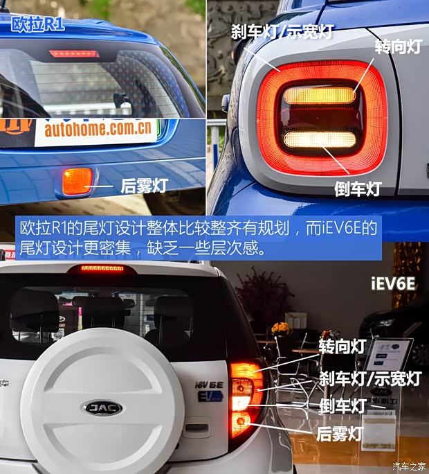 長(zhǎng)城汽車 歐拉R1 2019款 351km 靈趣版