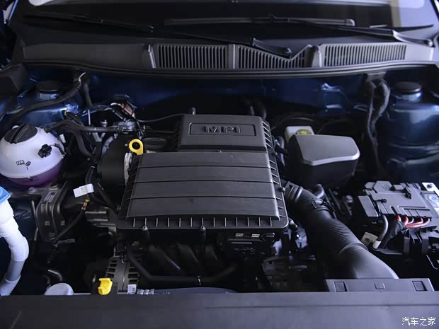 上汽斯柯達(dá) 柯米克 2018款 1.5L 自動(dòng)舒適版 國(guó)V