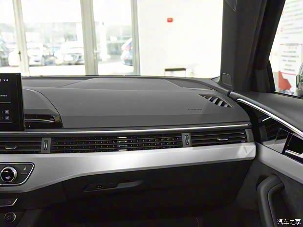 奥迪(进口) 奥迪A4(进口) 2021款 Avant 先锋派 40 TFSI 豪华动感型