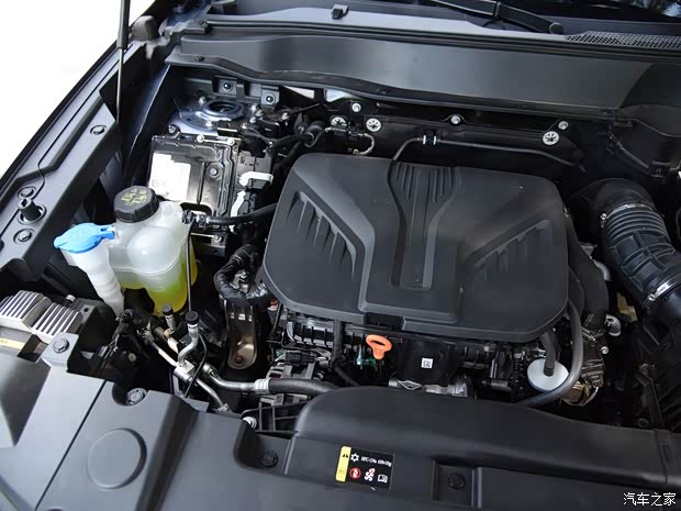 长城汽车 哈弗大狗 2020款 2.0T 基本型