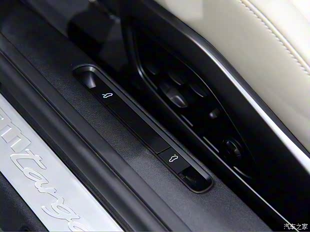 保时捷 保时捷911 2020款 Targa 4 3.0T