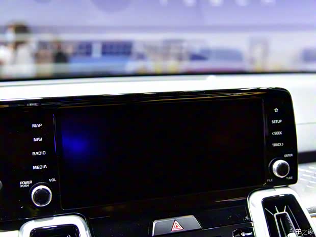 起亚(进口) 索兰托 2021款 基本型