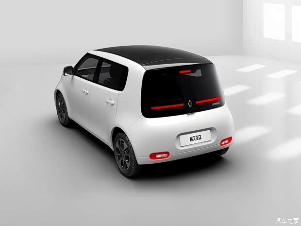 长城汽车 欧拉R2 2020款 基本型 长城汽车 欧拉R2 2020款 基本型