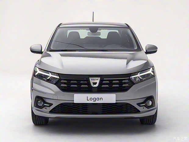 Dacia Dacia Logan 2021款 基本型 Dacia Dacia Logan 2021款 基本型