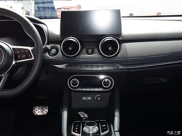 东风小康 东风风光E3 2019款 性能版 东风小康 东风风光E3 2019款 性能版