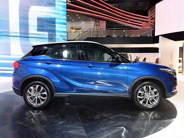 东风小康 东风风光E3 2019款 性能版 东风小康 东风风光E3 2019款 性能版