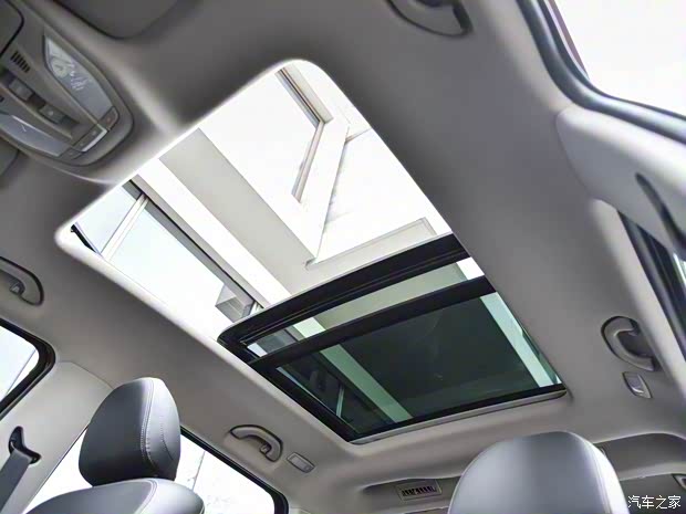 华晨雷诺 观境 2019款 1.5T 手动智联型